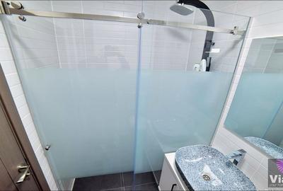 Apartament 2 camere cu balcon | Lazaret | City Residence - 11
