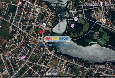 Mogosoaia 2.399 Mp str. Martha Bibescu IDEAL INVESTITIE - 3