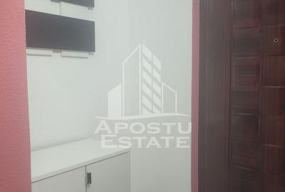 Apartament cu o camera de inchiriat,  Calea Girocului, Timisoara - 5
