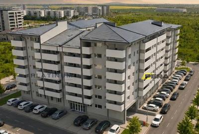 Apartamente 3 camere Platinum Residence Direct Dezvoltator - 18