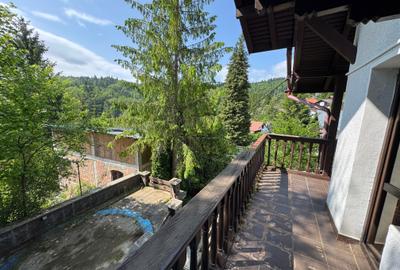 Sinaia Strada Cerbului - 27
