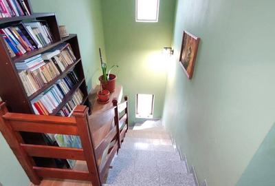 Casa unifamiliala P+E, teren 600 mp, zona linistita, aerisita, Iris - 15