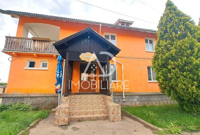 Spațiu Comercial Restaurant de vânzare în Bumbesti-Jiu - 8