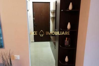 2 Camere de inchiriat | 1 Mai | Metrou | Mobilat - Utilat - 5