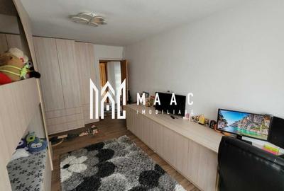 Apartament 3 camere | Decomandat | Balcon | Vasile Aaron - 6