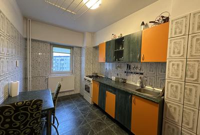Apartament 2 camere, 55mp, decomandat, metrou, AC, Crangasi - 5