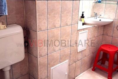 2 Camere decomandat Morarilor  70 000 euro - 7