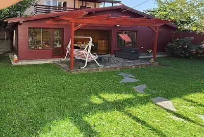 Casa de vanzare in Busteni, cartier Zamora - comision 0% - 1