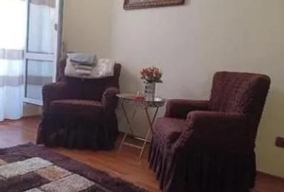 Garsoniera Nicolae Titulescu - 1