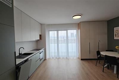 Apartament 2 camere 52mp, balcon 10mp, Liberty Technology Park - 13