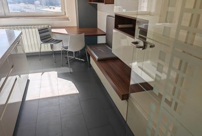 Apartament 4 camere confort sporit, mobilat si utilat modern zona Centrul Civic - 12