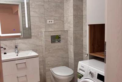 Apartament 2 camere, open space, 50 mp, centrala, ac, balcon, Aparatorii Patriei - 7
