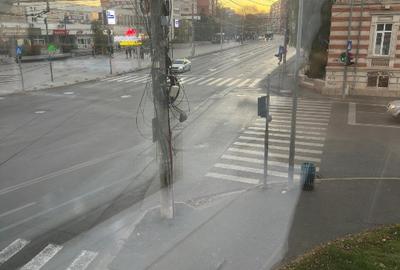 Spatiu Comercial Stradal Ultra Central - 7