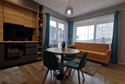 Apartament 3 camere De Vanzare In Floresti - 2