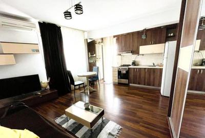 85000 euro- garsoniera Unirii-Marasesti -bloc 2012 -centrala proprie - 1