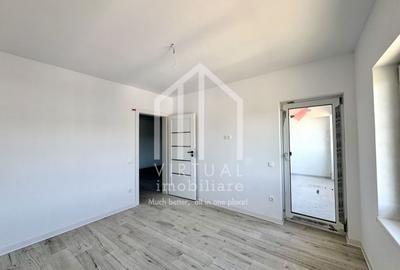 Apartament 2 camere, 54 mp si balcon - la cheie - Doamna Stanca - 3