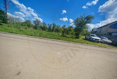 Teren intravilan în Mioveni pentru casă ideală - 6