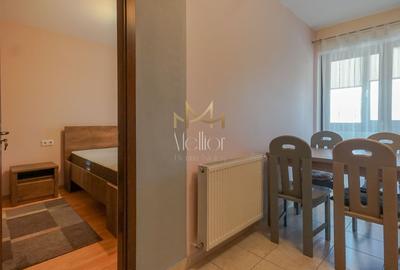 Apartament 2 camere decomandate, zona pod Ira! - 13