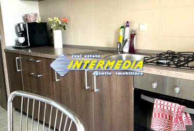 Apartament 2 camere de vanzare in BLOC NOU Alba Iulia zona Centru - 2