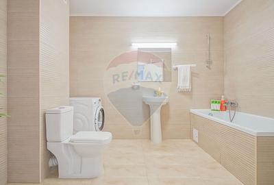 PENTHOUSE 5 CAMERE | VEDERE PANORAMICA | ZONA NOUA – NATURA SI LINISTE - 39