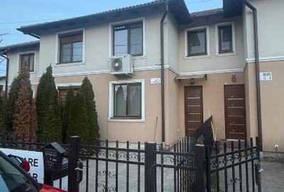 Casa tip triplex in Dumbravita - 16