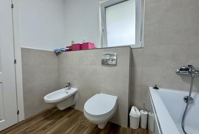 Casă tip duplex, 120 mp utili, teren 190 mp, PETFRIENDLY, cartier Borhanci - 6