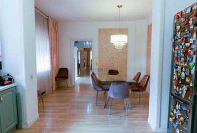 Vila individuala, P+1+M, 4 camere, Parcul Carol, Eroii Revolutiei - 10