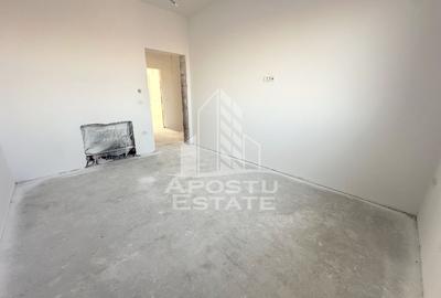 Duplex cu perete dublu si izolat 4 camere finisaje la alegere in Giroc - 15