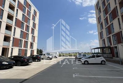 Apartament lux Torontalului - 12