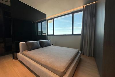 Penthouse | Zona JW Marriot | Ultra Lux - 8