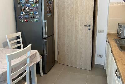Apartament cu 2 camere, Bd. Timișoara (Valea Largă), Sector 6 - 6