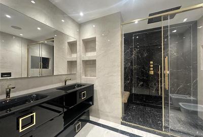 Apartament exclusivist Dorobanti-Floreasca  Finisaje premium - 20