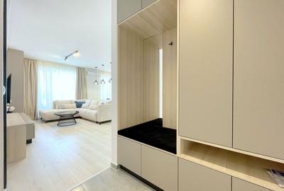 Apartament 3 camere - DENYA FOREST 7 bloc nZEB - COMISION 0% - 15