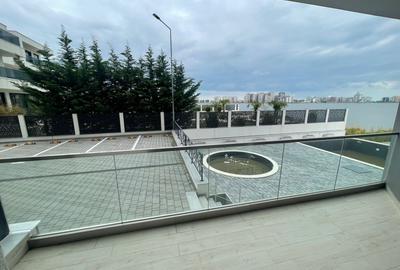 Apartament 2 camere, prima linie la lac, Mamaia Nord – complex 2025 - 9