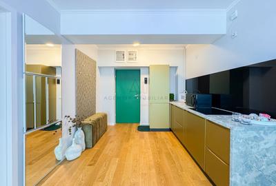 2 Camere Mobilat Modern | Aviatiei Park | Herastrau - 6