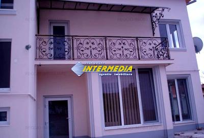 Casa cu 6 camere Alba Iulia Centru Ultracentral - 9
