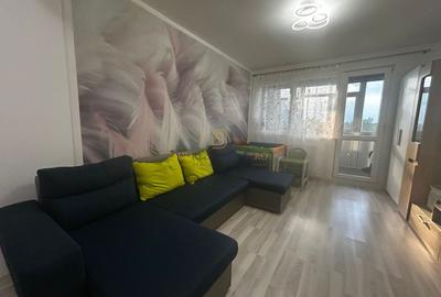 Apartament decomandat cu 2 camere - metrou Aparatorii Patriei - 1