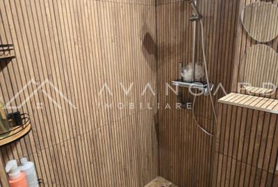 | Apartament 3 camere | 66 mp | ET intermediar | Zorilor, P-ta Zorilor | - 10