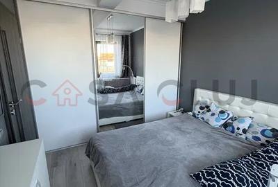 2 camere complex rezidential, zona Eugen Ionesco, Europa - 5