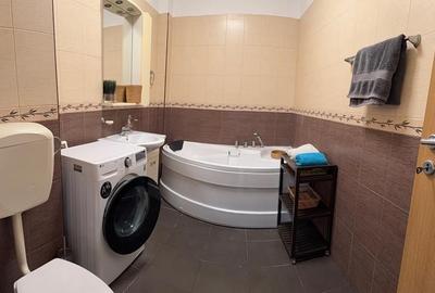 Închiriere Apartament cu 3 camere, 80 mp, 2 parcari, Smart Home, terasa - 12