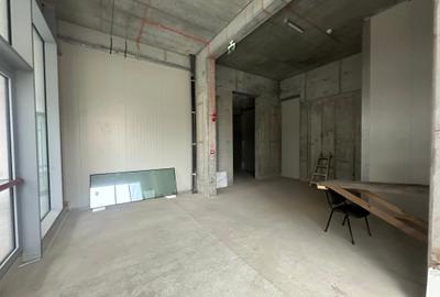 Direct proprietar • Spațiu comercial / birou • Aviației • Zonă corporate - 11