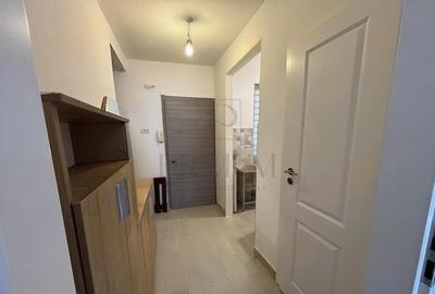 Apartament 1 camera-Renovat-Balcescu - 2
