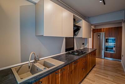 Apartament 4 camere cu vedere la mare si lac - Aviatorii Residence - 4