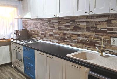 Apartament cu 2 camere decomandat, mobilat în Cug