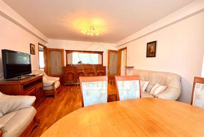 Apartament spațios cu 3 camere | Ultracentral - 6