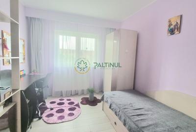 Apartament 2 camere, balcon, mobilat complet – zona Trei Stejari, Sibiu - 2