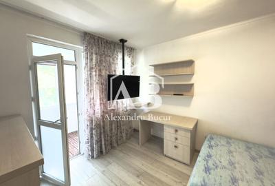 Ocazie! Apartament cu 2 camere Baba Novac - Parc IOR - Park Lake - 6