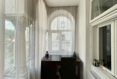 Apartament cu 2 camere in zona Cismigiu - 1