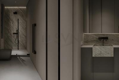 REA1026553 Apartament exclusivist tip duplex I 5 camere I Zona Aviatiei - 4