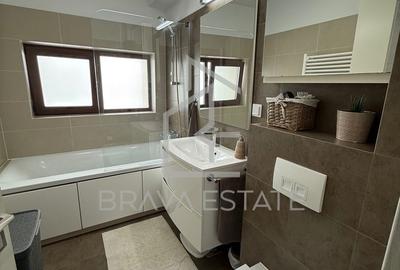 Apartament 2 camere, 53mp, mobilat si utilat, cartier Bună Ziua - 5